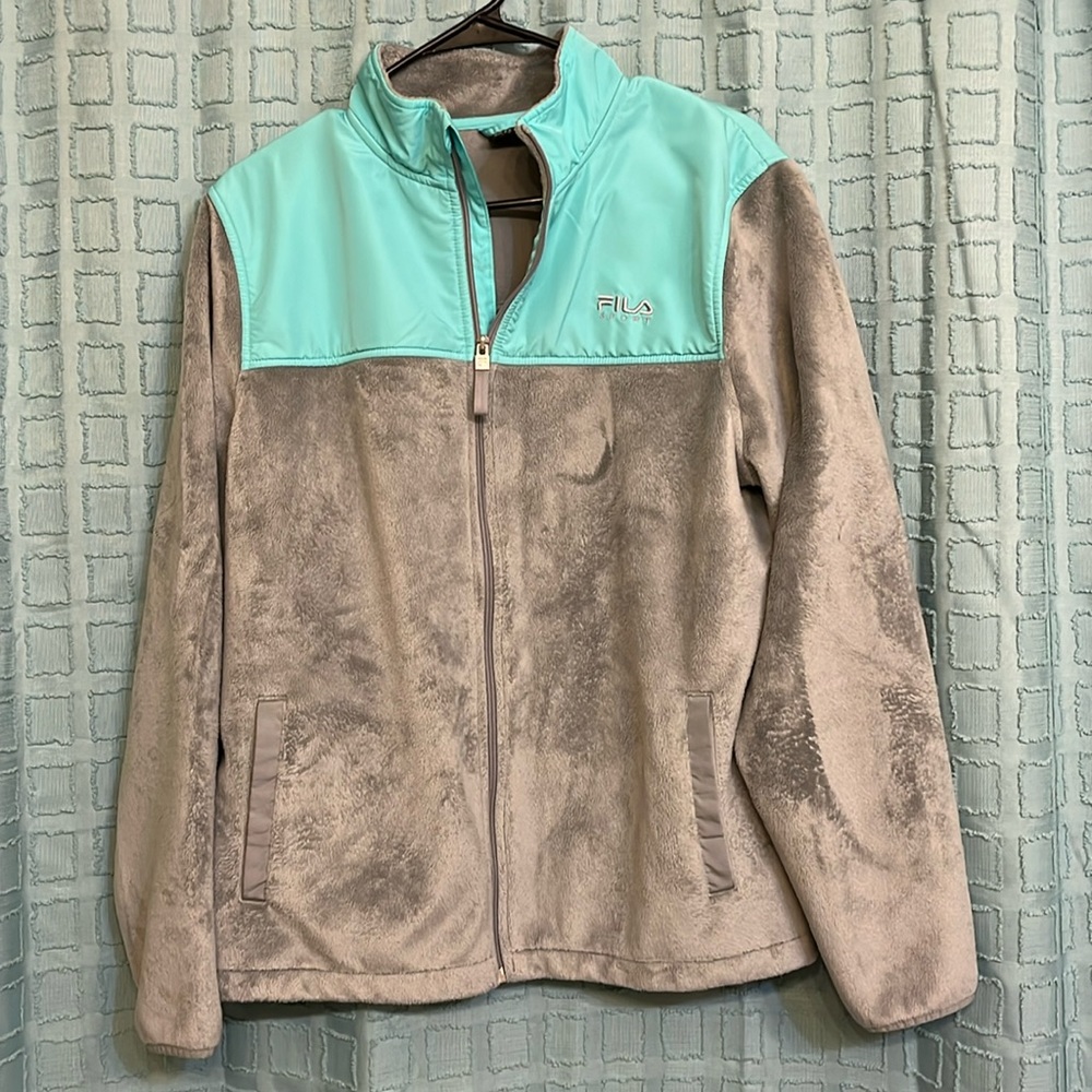 Fila Sport Jacket
